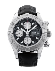Breitling SuperOcean Chrono A13340